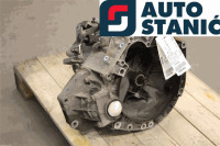 Menjalnik FIAT 500 | OEM: 55226300, 71724902