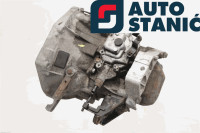 Menjalnik FIAT 500 | OEM: 55247643