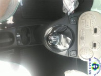 Menjalnik FIAT 500 | OEM: 55253914, 55265946