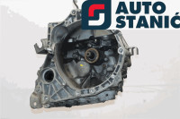 Menjalnik FIAT 500 | OEM: 55271570