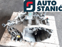 Menjalnik FIAT 500X | OEM: 55262810