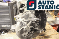 Menjalnik FIAT BRAVO | OEM: 55228962