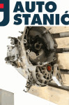 Menjalnik FIAT DOBLO | OEM: 55239616, 71724412