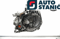 Menjalnik FIAT DOBLO | OEM: 55243551, 71798300