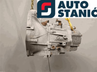Menjalnik FIAT DOBLO | OEM: 95531170