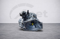 MENJALNIK FIAT DUCATO 2.3 / JTD
