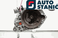Menjalnik FIAT DUCATO | OEM: 2231T8 (F1AGL411D)