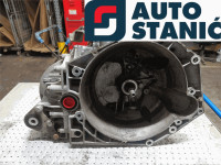 Menjalnik FIAT DUCATO | OEM: 6000633673 (F1AE3481D)