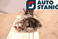 Menjalnik FIAT DUCATO | OEM: 71723794 (RHV)