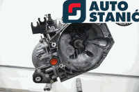 Menjalnik FIAT DUCATO | OEM: 71794551 (F1AGL4113)
