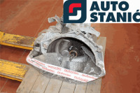 Menjalnik FIAT DUCATO | OEM: 71794551 (F1AGL411D)
