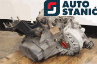 Menjalnik FIAT DUCATO | OEM: 9567403480 (RHV)
