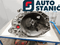 Menjalnik FIAT DUCATO | OEM: 9666764988 (F1AE0481D)