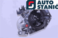 Menjalnik FIAT DUCATO | OEM: 9666773888 (F1AGL411D)