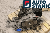 Menjalnik FIAT FREEMONT (62TE) | OEM: KRLX44981AB