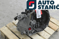 Menjalnik FIAT GRANDE PUNTO | OEM: 71773204, 71794906
