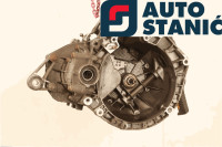 Menjalnik FIAT GRANDE PUNTO | OEM: 71788667, 46338554