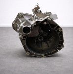 Menjalnik Fiat Panda 0.9 TwinAir Turbo 2012 55222446
