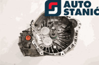 Menjalnik FIAT TALENTO (CF6) | OEM: 6000617050 (R9M-452)