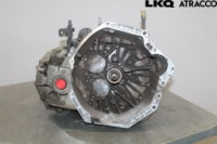 Menjalnik FIAT TALENTO | OEM: 6000617052 (R9M-452)