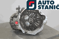 Menjalnik FIAT TALENTO | OEM: 6000617052 (R9M-452)