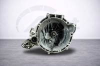 MENJALNIK FORD C-MAX / 1.6 / 125 2011 2066058