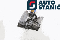 Menjalnik FORD C_MAX II | OEM: 2255744 (T3DA)