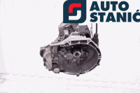 Menjalnik FORD FIESTA VI | OEM: 1832043 (P4JB)