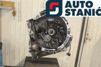 Menjalnik FORD FIESTA VI | OEM: 1832043 (SFJB)