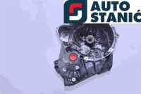 Menjalnik FORD FIESTA VI | OEM: 2014776 (KVJA)