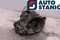 Menjalnik FORD FIESTA VI | OEM: 2015001, 2275056 (SNJB)