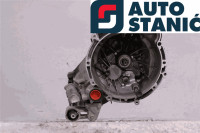 Menjalnik FORD FIESTA VI | OEM: 2015001, 2275056 (SNJB)