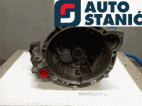 Menjalnik FORD FIESTA VI | OEM: 2021151 (SNJB)
