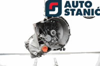 Menjalnik FORD FIESTA VI | OEM: 2067977, 2067986 (SFJD)