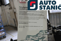 Menjalnik FORD FIESTA VII (6F15) | OEM: 2159886 (SFJH)