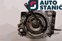 Menjalnik FORD FIESTA VII | OEM: 2159886 (SFJH)