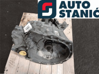 Menjalnik FORD FIESTA VII | OEM: 2712876 (SFJK)
