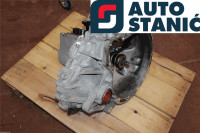 Menjalnik FORD FIESTA VII | OEM: 2712876 (SFJN)