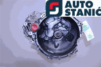 Menjalnik FORD FIESTA VII | OEM: 2712880, 2706394 (M0JD)