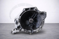 MENJALNIK FORD FOCUS / 1.6 1999 1124101