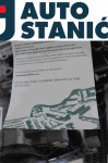 Menjalnik FORD FOCUS (8F24) | OEM: 2235278 (B7DA)