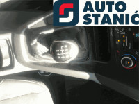 Menjalnik FORD FOCUS (AEDA)