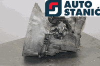 Menjalnik FORD FOCUS (B6) | OEM: 1836350, 2255835 (T3DB)