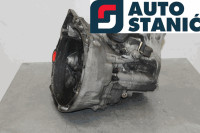 Menjalnik FORD FOCUS (B6) | OEM: 1836357 (M1DA)