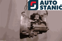 Menjalnik FORD FOCUS (B6) | OEM: 2255744 (T3DA)