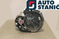 Menjalnik FORD FOCUS (B6) | OEM: 2255970 (AEDA)