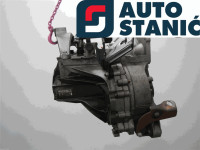 Menjalnik FORD FOCUS | OEM: 1819942, 1706946