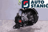 Menjalnik FORD FOCUS | OEM: 1836350 (T3DB)