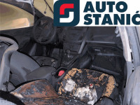 Menjalnik FORD FOCUS | OEM: 1836357, 2255924 (M1DD)