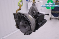 Menjalnik FORD FOCUS | OEM: 2057783 (M2DC)